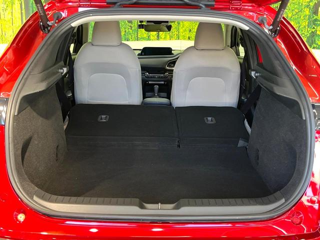 CX-30 XD プロアクティブ ツーリングセレクション ディーゼル 純正8.8型ナビ 360度ビューモニター スマートブレーキサポート レーダークルーズ 禁煙車 寒冷地仕様 パワーバックドア シートヒーター パワーシート ドラレコ レーンキープ ETC(10枚目)