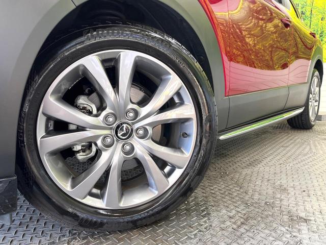 CX-30 XD プロアクティブ ツーリングセレクション ディーゼル 純正8.8型ナビ 360度ビューモニター スマートブレーキサポート レーダークルーズ 禁煙車 寒冷地仕様 パワーバックドア シートヒーター パワーシート ドラレコ レーンキープ ETC(13枚目)