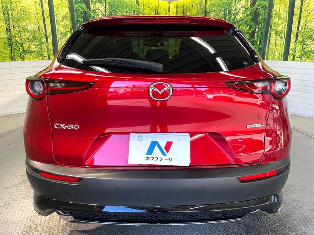 CX-30 XD プロアクティブ ツーリングセレクション ディーゼル 純正8.8型ナビ 360度ビューモニター スマートブレーキサポート レーダークルーズ 禁煙車 寒冷地仕様 パワーバックドア シートヒーター パワーシート ドラレコ レーンキープ ETC(15枚目)