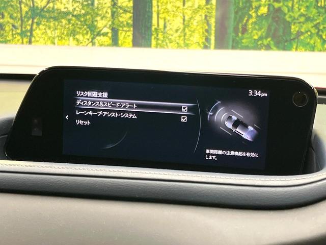 CX-30 XD プロアクティブ ツーリングセレクション ディーゼル 純正8.8型ナビ 360度ビューモニター スマートブレーキサポート レーダークルーズ 禁煙車 寒冷地仕様 パワーバックドア シートヒーター パワーシート ドラレコ レーンキープ ETC(51枚目)