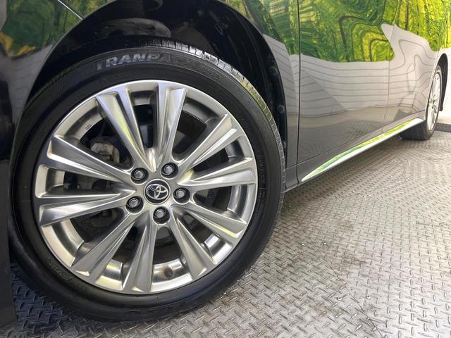 アルファード 2.5S タイプゴールド 後期 ツインムーンルーフ 両側電動スライドドア 純正10型SDナビ 13型純正フリップダウンモニター パノラミックビューモニター JBL デジタルインナーミラー ブラインドスポットモニター 禁煙車(14枚目)