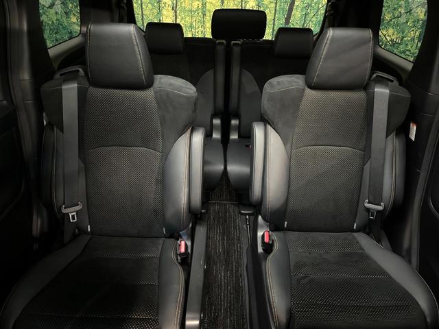 アルファード 2.5S タイプゴールド 後期 ツインムーンルーフ 両側電動スライドドア 純正10型SDナビ 13型純正フリップダウンモニター パノラミックビューモニター JBL デジタルインナーミラー ブラインドスポットモニター 禁煙車(37枚目)