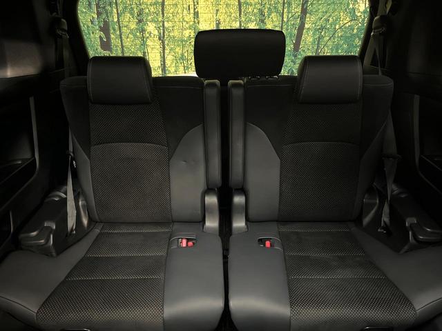 アルファード 2.5S タイプゴールド 後期 ツインムーンルーフ 両側電動スライドドア 純正10型SDナビ 13型純正フリップダウンモニター パノラミックビューモニター JBL デジタルインナーミラー ブラインドスポットモニター 禁煙車(38枚目)