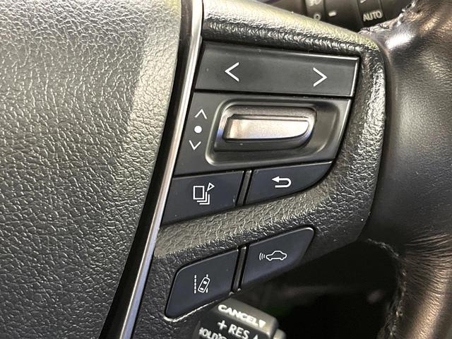 アルファード 2.5S タイプゴールド 後期 ツインムーンルーフ 両側電動スライドドア 純正10型SDナビ 13型純正フリップダウンモニター パノラミックビューモニター JBL デジタルインナーミラー ブラインドスポットモニター 禁煙車(46枚目)
