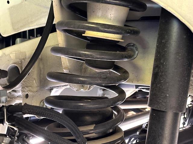 ジムニーシエラ JC 4WD SDナビ バックカメラ スズキセーフティサポート 寒冷地仕様 禁煙車 前席シートヒーター スマートキー LEDヘッド ETC クルーズコントロール オートマチックハイビーム 車線逸脱警報(20枚目)