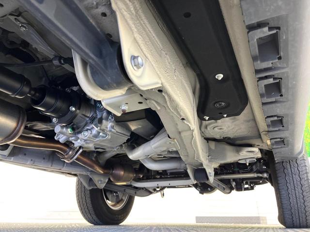 ジムニーシエラ JC 4WD SDナビ バックカメラ スズキセーフティサポート 寒冷地仕様 禁煙車 前席シートヒーター スマートキー LEDヘッド ETC クルーズコントロール オートマチックハイビーム 車線逸脱警報(32枚目)