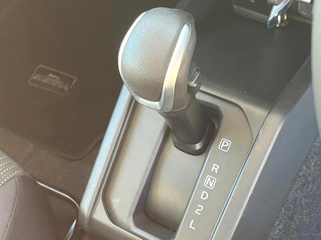 ジムニーシエラ JC 4WD SDナビ バックカメラ スズキセーフティサポート 寒冷地仕様 禁煙車 前席シートヒーター スマートキー LEDヘッド ETC クルーズコントロール オートマチックハイビーム 車線逸脱警報(44枚目)