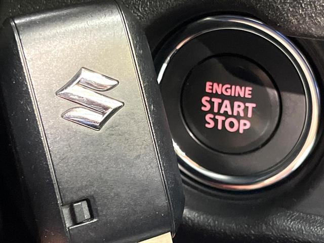 ジムニーシエラ JC 4WD SDナビ バックカメラ スズキセーフティサポート 寒冷地仕様 禁煙車 前席シートヒーター スマートキー LEDヘッド ETC クルーズコントロール オートマチックハイビーム 車線逸脱警報(48枚目)