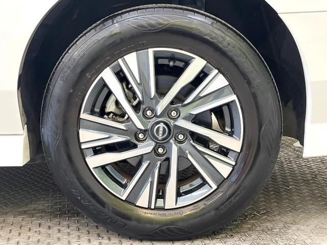 セレナ ハイウェイスターV 4WD 両側電動スライドドア 純正ナビ 後席モニター インテリジェントアラウンドビューモニター エマージェンシーブレーキ レーダークルーズ 禁煙車 シートヒーター ドラレコ コーナーセンサー(23枚目)