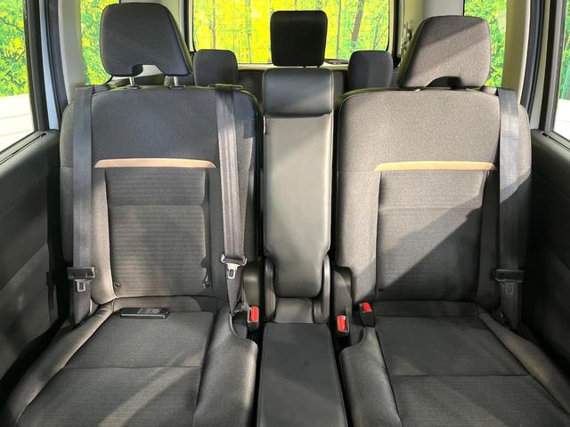 セレナ ハイウェイスターV 4WD 両側電動スライドドア 純正ナビ 後席モニター インテリジェントアラウンドビューモニター エマージェンシーブレーキ レーダークルーズ 禁煙車 シートヒーター ドラレコ コーナーセンサー(37枚目)