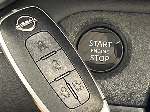 セレナ ハイウェイスターV 4WD 両側電動スライドドア 純正ナビ 後席モニター インテリジェントアラウンドビューモニター エマージェンシーブレーキ レーダークルーズ 禁煙車 シートヒーター ドラレコ コーナーセンサー(60枚目)