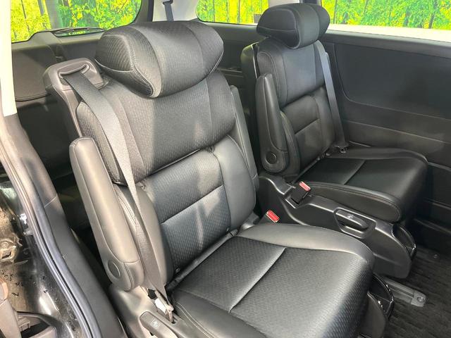 オデッセイハイブリッド e:HEVアブソルート・EX 両側電動スライドドア フリップダウン 純正10型ナビ マルチビューカメラシステム ホンダセンシング アダプティブクルーズコントロール 寒冷地仕様 AC100V電源 禁煙車 パワーバックドア(9枚目)