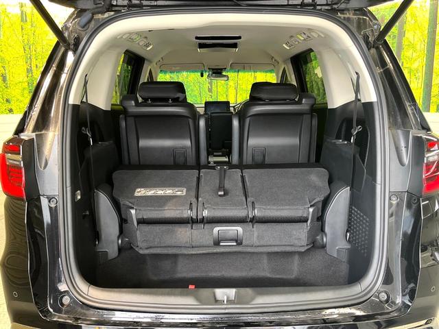 オデッセイハイブリッド e:HEVアブソルート・EX 両側電動スライドドア フリップダウン 純正10型ナビ マルチビューカメラシステム ホンダセンシング アダプティブクルーズコントロール 寒冷地仕様 AC100V電源 禁煙車 パワーバックドア(11枚目)