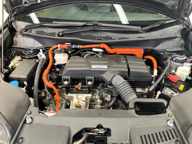 オデッセイハイブリッド e:HEVアブソルート・EX 両側電動スライドドア フリップダウン 純正10型ナビ マルチビューカメラシステム ホンダセンシング アダプティブクルーズコントロール 寒冷地仕様 AC100V電源 禁煙車 パワーバックドア(19枚目)