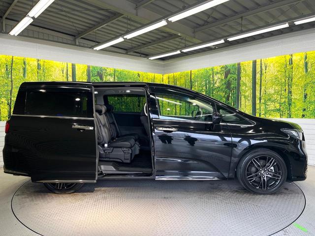 オデッセイハイブリッド e:HEVアブソルート・EX 両側電動スライドドア フリップダウン 純正10型ナビ マルチビューカメラシステム ホンダセンシング アダプティブクルーズコントロール 寒冷地仕様 AC100V電源 禁煙車 パワーバックドア(32枚目)