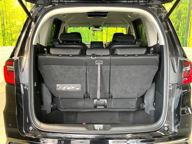 オデッセイハイブリッド e:HEVアブソルート・EX 両側電動スライドドア フリップダウン 純正10型ナビ マルチビューカメラシステム ホンダセンシング アダプティブクルーズコントロール 寒冷地仕様 AC100V電源 禁煙車 パワーバックドア(37枚目)