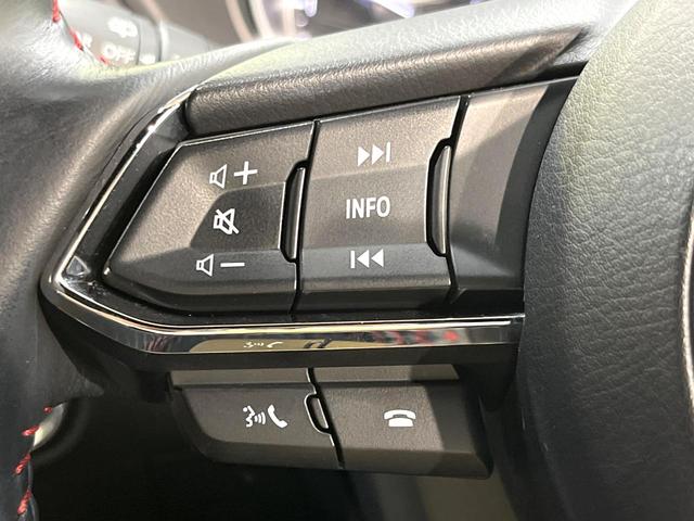 CX-8 XD ブラックトーンエディション ディーゼル 6人乗 10.25型純正ナビ 360度ビューモニター スマートブレーキサポート レーダークルーズ 寒冷地仕様 禁煙車 ハンズフリーパワーバックドア ハーフレザーシート 全席シートヒーター(39枚目)