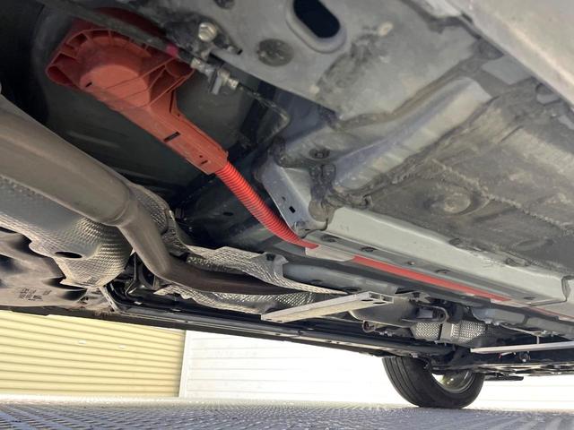 カローラクロス ハイブリッド　Ｚ　パノラマルーフ　純正１０．５型ナビ　パノラミックビューモニター　トヨタチームメイト　ディスプレイオーディオプラス　トヨタセーフティセンス　レーダークルーズ　禁煙車　ハーフレザーシート　パワーシート（22枚目）