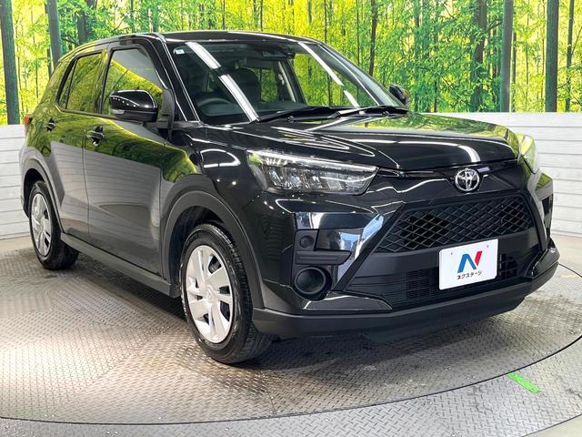 ライズ X SDナビ バックカメラ ナビレディパッケージ スマートアシスト ドラレコ 禁煙車 コーナーセンサー レーンキープ スマートキー LEDヘッド ETC 誤発進抑制機能 先行車発進お知らせ機能(16枚目)