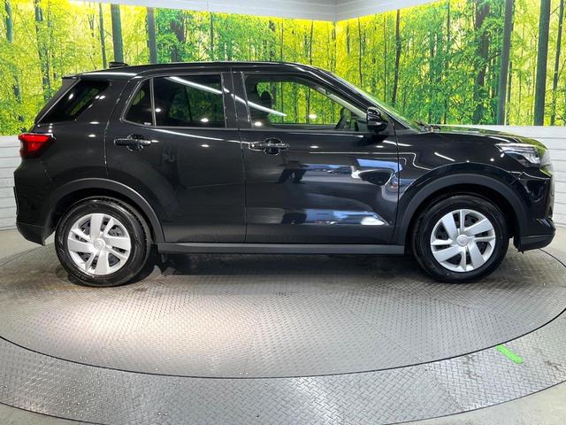 ライズ X SDナビ バックカメラ ナビレディパッケージ スマートアシスト ドラレコ 禁煙車 コーナーセンサー レーンキープ スマートキー LEDヘッド ETC 誤発進抑制機能 先行車発進お知らせ機能(26枚目)