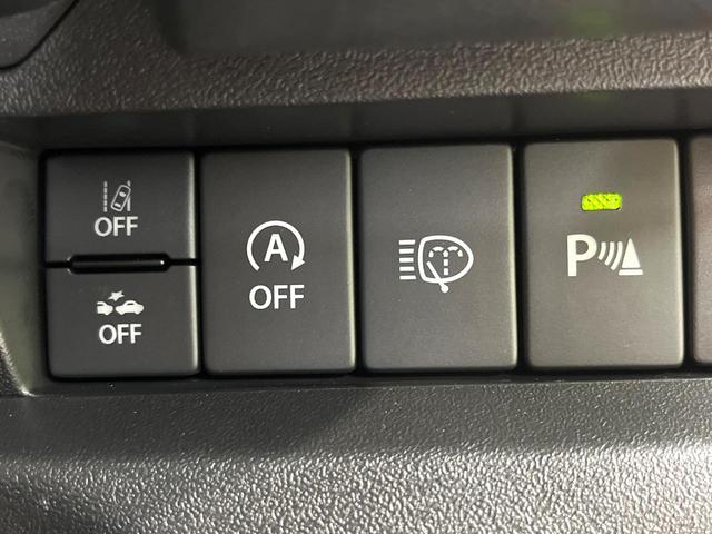 ジムニー ＸＣ　４ＷＤ　セーフティサポート　寒冷地仕様　禁煙車　前席シートヒーター　バックソナー　スマートキー　クルーズコントロール　ＬＥＤヘッド　ハイビームアシスト　車線逸脱警報　誤発進抑制機能　先行車発進お知らせ（34枚目）