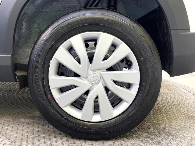 WR-V X 登録済未使用車 ホンダセンシング 純正8型ナビ アダプティブクルーズコントロール 寒冷地仕様 バックカメラ クリアランスソナー レーンキープ LEDヘッド スマートキー オートハイビーム フルセグ(22枚目)