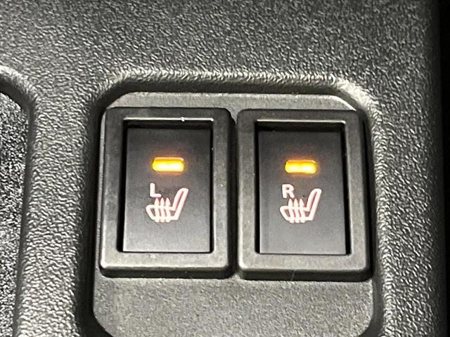 ジムニーノマド FC 4WD セーフティサポート ブラックルーフ 寒冷地仕様 アダプティブクルーズコントロール 禁煙車 撥水加工ファブリックシート シートヒーター ドラレコ スマートキー LEDヘッド オートハイビーム(6枚目)