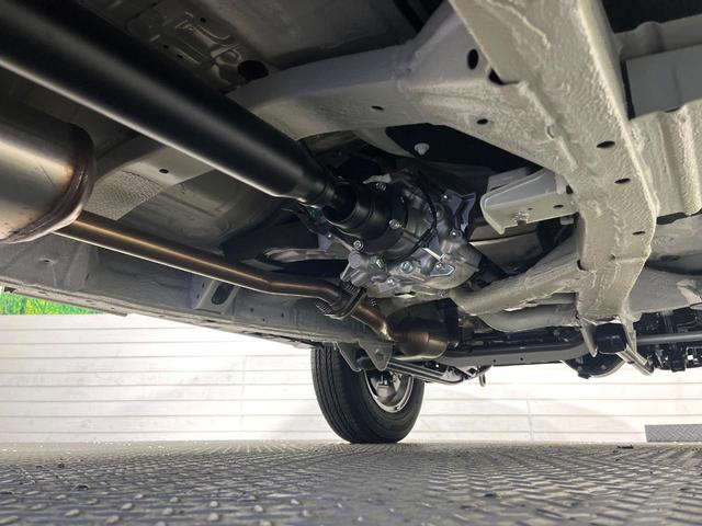 ジムニーノマド FC 4WD セーフティサポート ブラックルーフ 寒冷地仕様 アダプティブクルーズコントロール 禁煙車 撥水加工ファブリックシート シートヒーター ドラレコ スマートキー LEDヘッド オートハイビーム(25枚目)