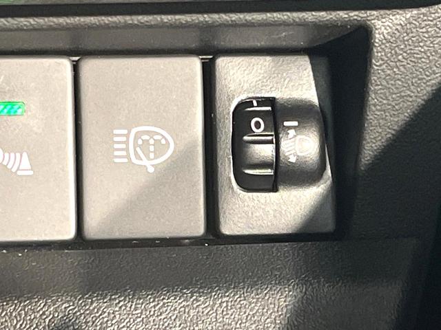 ジムニーノマド FC 4WD セーフティサポート ブラックルーフ 寒冷地仕様 アダプティブクルーズコントロール 禁煙車 撥水加工ファブリックシート シートヒーター ドラレコ スマートキー LEDヘッド オートハイビーム(35枚目)