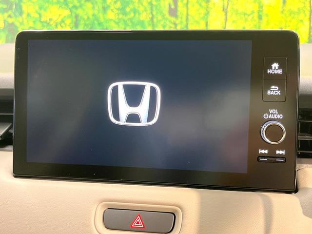 ヴェゼル e:HEV Z・PLaYパッケージ 登録済未使用車 パノラマルーフ 純正9型ナビ マルチビューカメラ アダプティブクルーズ シートヒーター ハーフレザーシート ハンズフリーパワーバックドア コーナーセンサー レーンキープ LEDヘッド(4枚目)