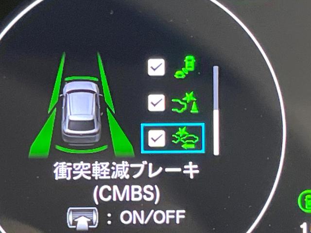 ヴェゼル e:HEV Z・PLaYパッケージ 登録済未使用車 パノラマルーフ 純正9型ナビ マルチビューカメラ アダプティブクルーズ シートヒーター ハーフレザーシート ハンズフリーパワーバックドア コーナーセンサー レーンキープ LEDヘッド(6枚目)