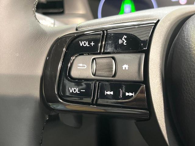 ヴェゼル e:HEV Z・PLaYパッケージ 登録済未使用車 パノラマルーフ 純正9型ナビ マルチビューカメラ アダプティブクルーズ シートヒーター ハーフレザーシート ハンズフリーパワーバックドア コーナーセンサー レーンキープ LEDヘッド(41枚目)