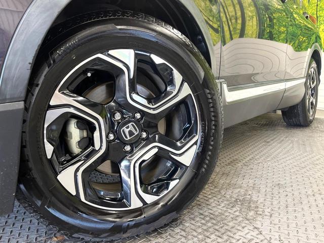 ＣＲ－Ｖハイブリッド ＥＸ・マスターピース　パノラミックサンルーフ　ホンダセンシング　アダプティブクルーズコントロール　純正ナビ　バックカメラ　禁煙車　寒冷地仕様　ハンズフリーパワーバックドア　パワーシート　シートヒーター　ドラレコ　本革シート（13枚目）