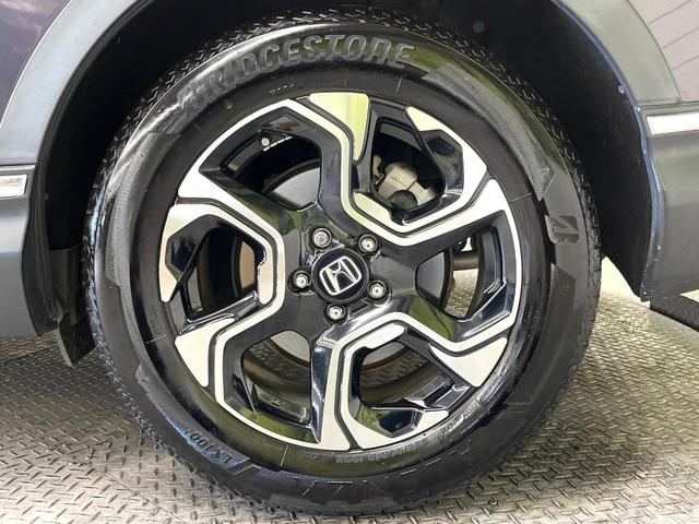 ＣＲ－Ｖハイブリッド ＥＸ・マスターピース　パノラミックサンルーフ　ホンダセンシング　アダプティブクルーズコントロール　純正ナビ　バックカメラ　禁煙車　寒冷地仕様　ハンズフリーパワーバックドア　パワーシート　シートヒーター　ドラレコ　本革シート（31枚目）