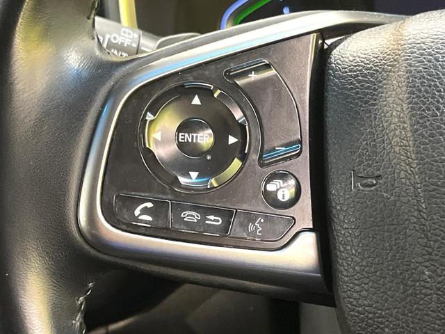 ＣＲ－Ｖハイブリッド ＥＸ・マスターピース　パノラミックサンルーフ　ホンダセンシング　アダプティブクルーズコントロール　純正ナビ　バックカメラ　禁煙車　寒冷地仕様　ハンズフリーパワーバックドア　パワーシート　シートヒーター　ドラレコ　本革シート（38枚目）