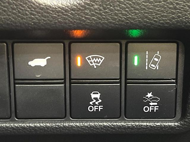 ＣＲ－Ｖハイブリッド ＥＸ・マスターピース　パノラミックサンルーフ　ホンダセンシング　アダプティブクルーズコントロール　純正ナビ　バックカメラ　禁煙車　寒冷地仕様　ハンズフリーパワーバックドア　パワーシート　シートヒーター　ドラレコ　本革シート（43枚目）