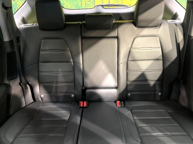 ＣＲ－Ｖハイブリッド ＥＸ・マスターピース　パノラミックサンルーフ　ホンダセンシング　アダプティブクルーズコントロール　純正ナビ　バックカメラ　禁煙車　寒冷地仕様　ハンズフリーパワーバックドア　パワーシート　シートヒーター　ドラレコ　本革シート（54枚目）