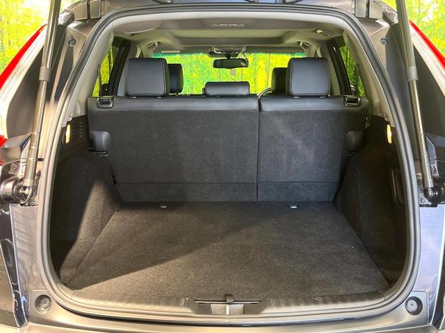 ＣＲ－Ｖハイブリッド ＥＸ・マスターピース　パノラミックサンルーフ　ホンダセンシング　アダプティブクルーズコントロール　純正ナビ　バックカメラ　禁煙車　寒冷地仕様　ハンズフリーパワーバックドア　パワーシート　シートヒーター　ドラレコ　本革シート（55枚目）