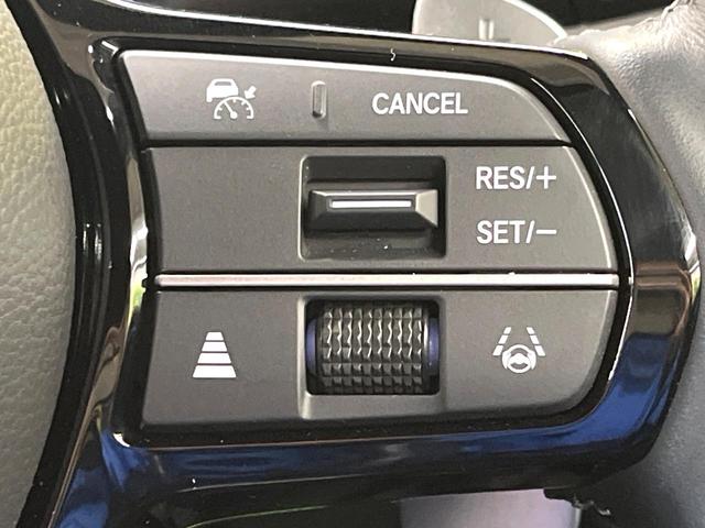 ＺＲ－Ｖ ｅ：ＨＥＶ　Ｚ特別仕様車ブラックスタイル　純正９型ナビ　マルチビューカメラシステム　ホンダセンシング　アダプティブクルーズ　ＢＯＳＥサウンドシステム　禁煙車　寒冷地仕様　パワーバックドア　本革シート　全席シートヒーター　パワーシート（35枚目）