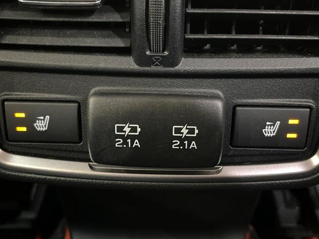 フォレスター Ｘ－ブレイク　４ＷＤ　純正ナビ　バック・サイド・フロントカメラ　　アイサイトセーフティプラス　レーダークルーズ　パワーシートセット　寒冷地仕様　パワーバックドア　禁煙車　パワーシート　デジタルインナーミラー（7枚目）