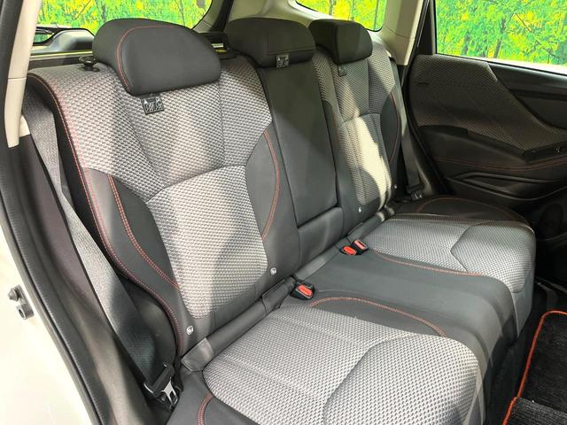フォレスター Ｘ－ブレイク　４ＷＤ　純正ナビ　バック・サイド・フロントカメラ　　アイサイトセーフティプラス　レーダークルーズ　パワーシートセット　寒冷地仕様　パワーバックドア　禁煙車　パワーシート　デジタルインナーミラー（9枚目）