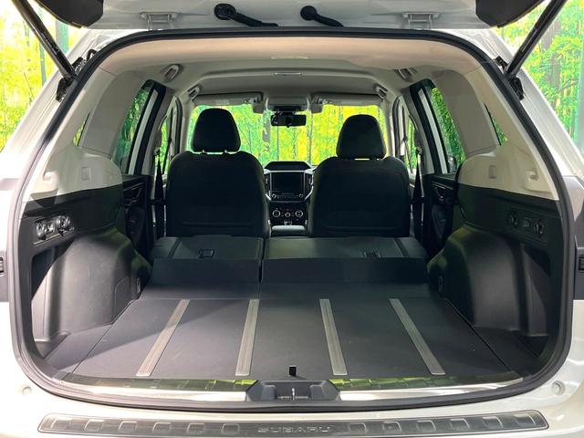 フォレスター Ｘ－ブレイク　４ＷＤ　純正ナビ　バック・サイド・フロントカメラ　　アイサイトセーフティプラス　レーダークルーズ　パワーシートセット　寒冷地仕様　パワーバックドア　禁煙車　パワーシート　デジタルインナーミラー（11枚目）