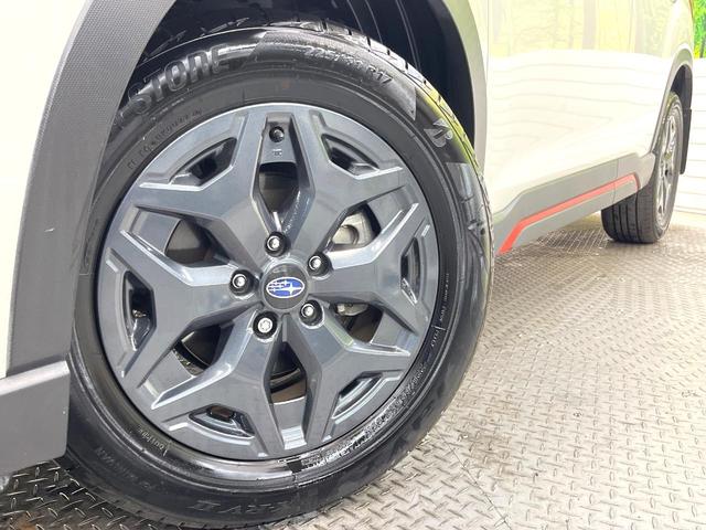 フォレスター Ｘ－ブレイク　４ＷＤ　純正ナビ　バック・サイド・フロントカメラ　　アイサイトセーフティプラス　レーダークルーズ　パワーシートセット　寒冷地仕様　パワーバックドア　禁煙車　パワーシート　デジタルインナーミラー（13枚目）