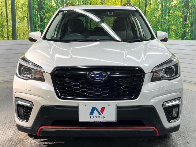 フォレスター Ｘ－ブレイク　４ＷＤ　純正ナビ　バック・サイド・フロントカメラ　　アイサイトセーフティプラス　レーダークルーズ　パワーシートセット　寒冷地仕様　パワーバックドア　禁煙車　パワーシート　デジタルインナーミラー（14枚目）