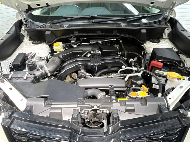 フォレスター Ｘ－ブレイク　４ＷＤ　純正ナビ　バック・サイド・フロントカメラ　　アイサイトセーフティプラス　レーダークルーズ　パワーシートセット　寒冷地仕様　パワーバックドア　禁煙車　パワーシート　デジタルインナーミラー（18枚目）