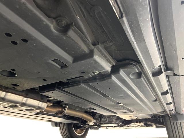 フォレスター Ｘ－ブレイク　４ＷＤ　純正ナビ　バック・サイド・フロントカメラ　　アイサイトセーフティプラス　レーダークルーズ　パワーシートセット　寒冷地仕様　パワーバックドア　禁煙車　パワーシート　デジタルインナーミラー（31枚目）