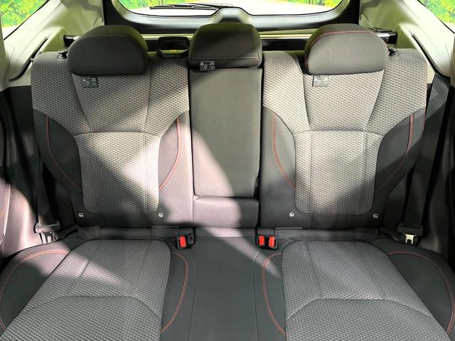 フォレスター Ｘ－ブレイク　４ＷＤ　純正ナビ　バック・サイド・フロントカメラ　　アイサイトセーフティプラス　レーダークルーズ　パワーシートセット　寒冷地仕様　パワーバックドア　禁煙車　パワーシート　デジタルインナーミラー（32枚目）