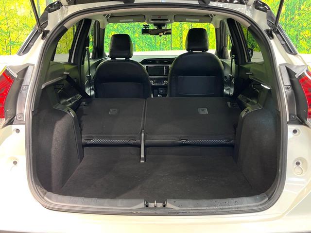 キックス X セーフティアシスト プロパイロット アラウンドビューモニター インテリジェントルームミラー 寒冷地仕様 禁煙車 ハーフレザーシート シートヒーター ドラレコ クリアランスソナー LEDヘッド(10枚目)