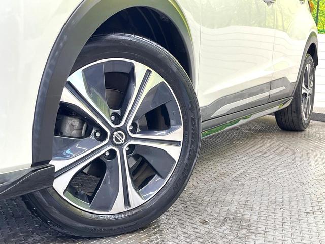 キックス X セーフティアシスト プロパイロット アラウンドビューモニター インテリジェントルームミラー 寒冷地仕様 禁煙車 ハーフレザーシート シートヒーター ドラレコ クリアランスソナー LEDヘッド(13枚目)