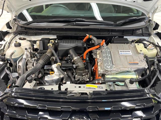 キックス X セーフティアシスト プロパイロット アラウンドビューモニター インテリジェントルームミラー 寒冷地仕様 禁煙車 ハーフレザーシート シートヒーター ドラレコ クリアランスソナー LEDヘッド(18枚目)